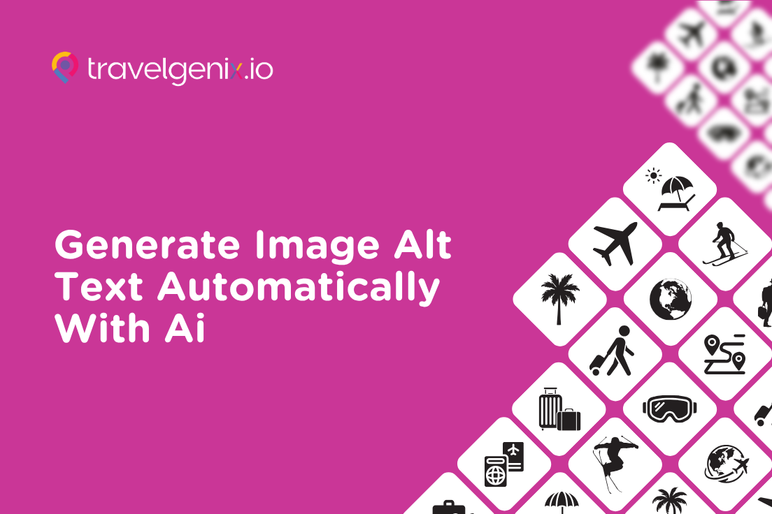 Generate Image Alt Text Automatically With Ai