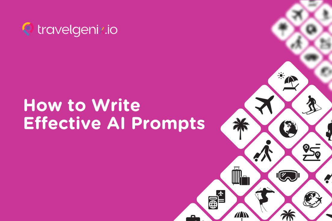How to Write Effective AI Prompts