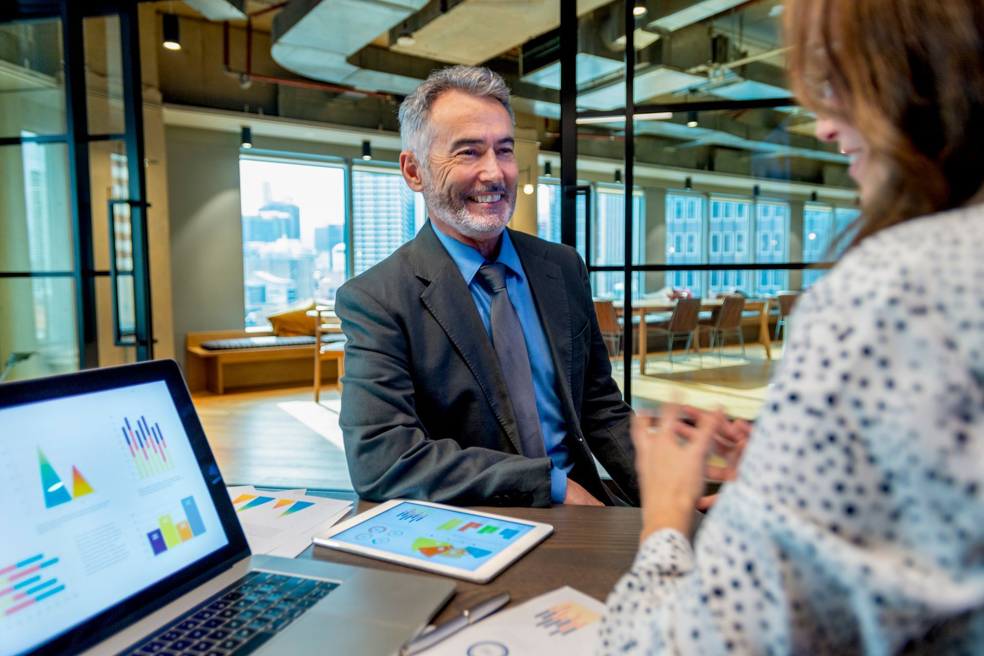 A jar filled with gold coins and a note that says `` after retirement ''.