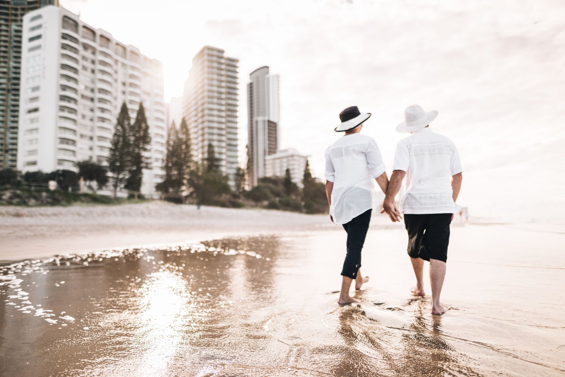 A jar filled with gold coins and a note that says `` after retirement ''.