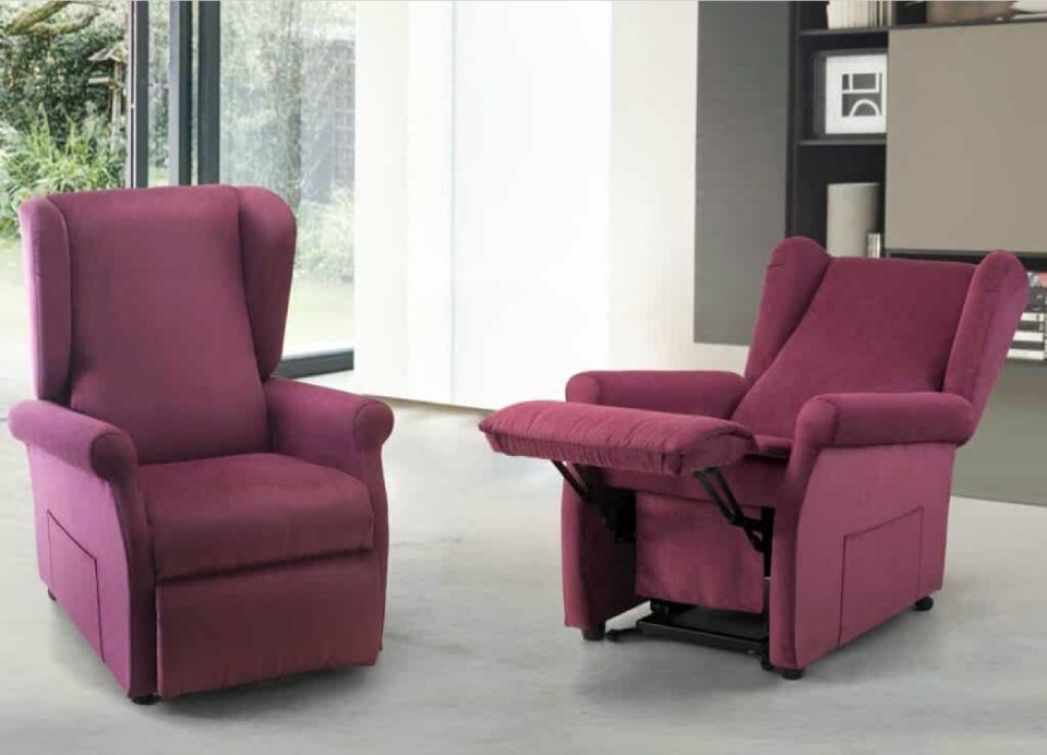 poltrone relax