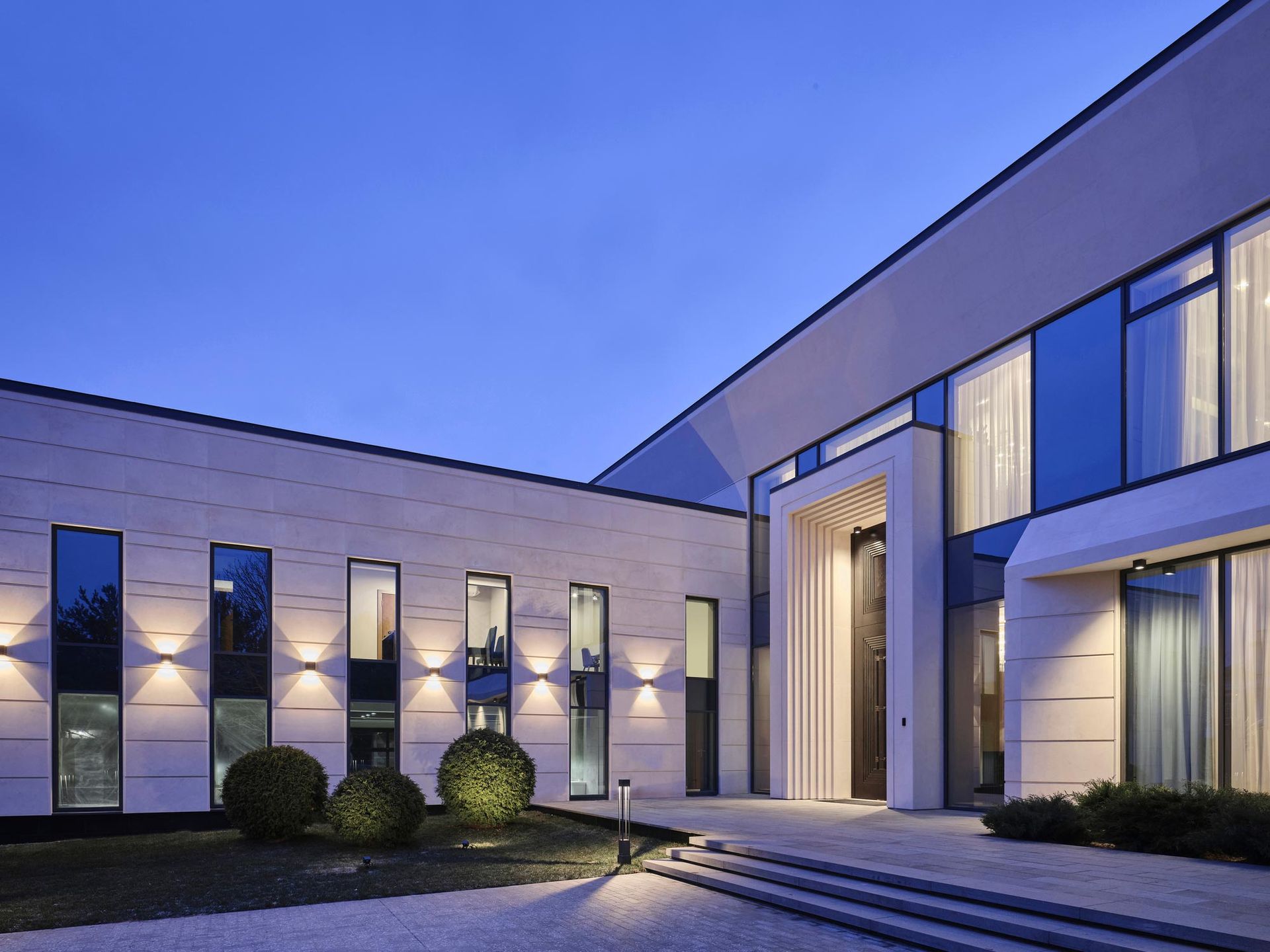 Residential House — TX — Longhorn Fairy Godmother Services