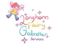 Cleaning Services | Longhorn Fairy Godmother Services | TX