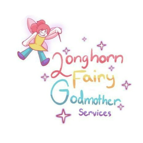 Longhorn Fairy Godmother Services