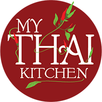 My  Thai Kitchen Logo