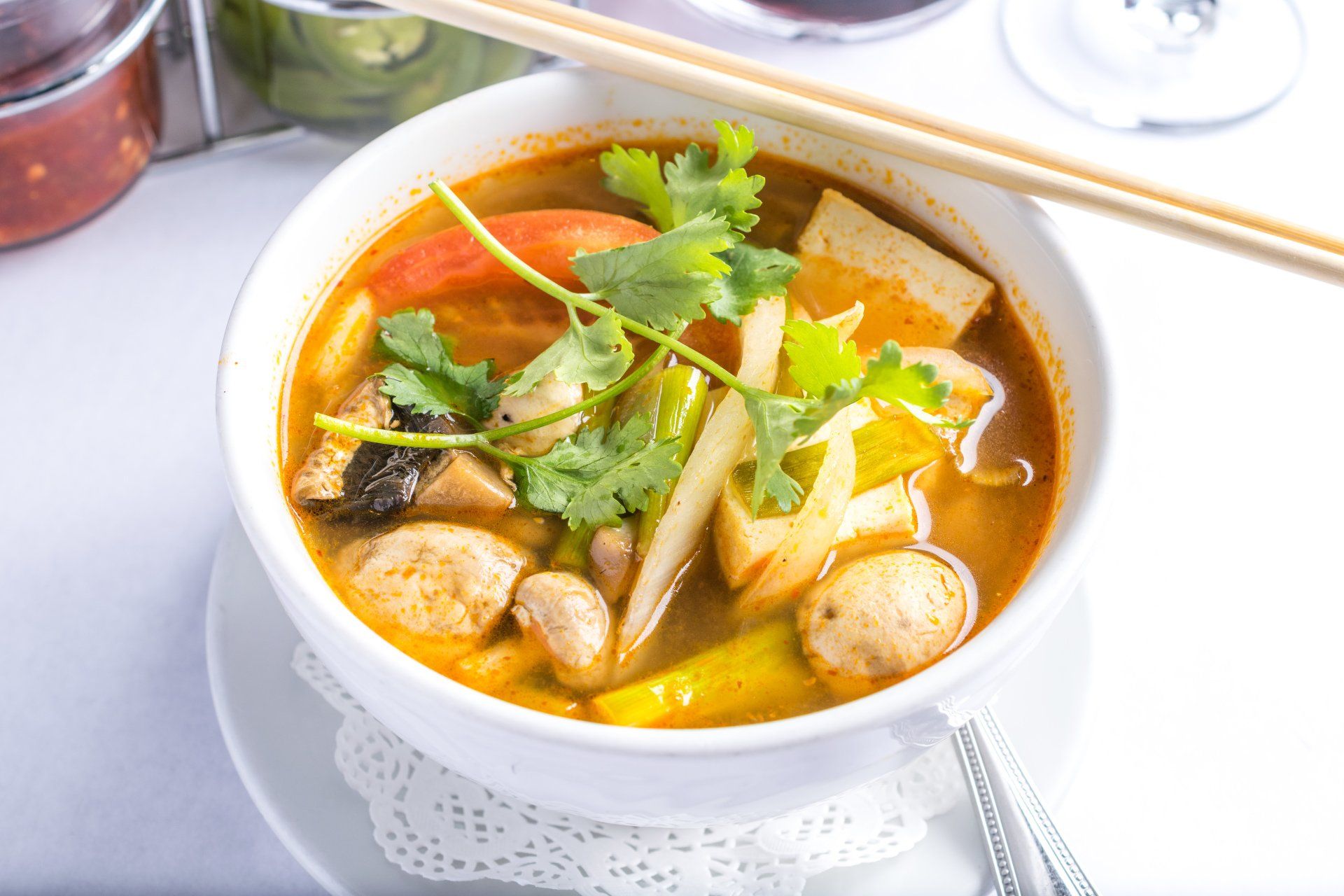Tom Yum