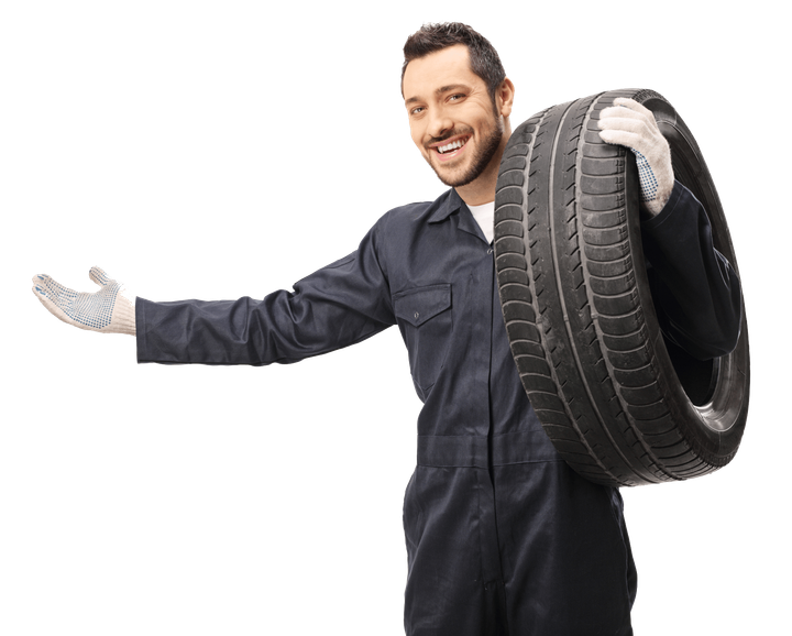Auto mechanic — Santa Rosa, CA — Calvary Tire & Brake