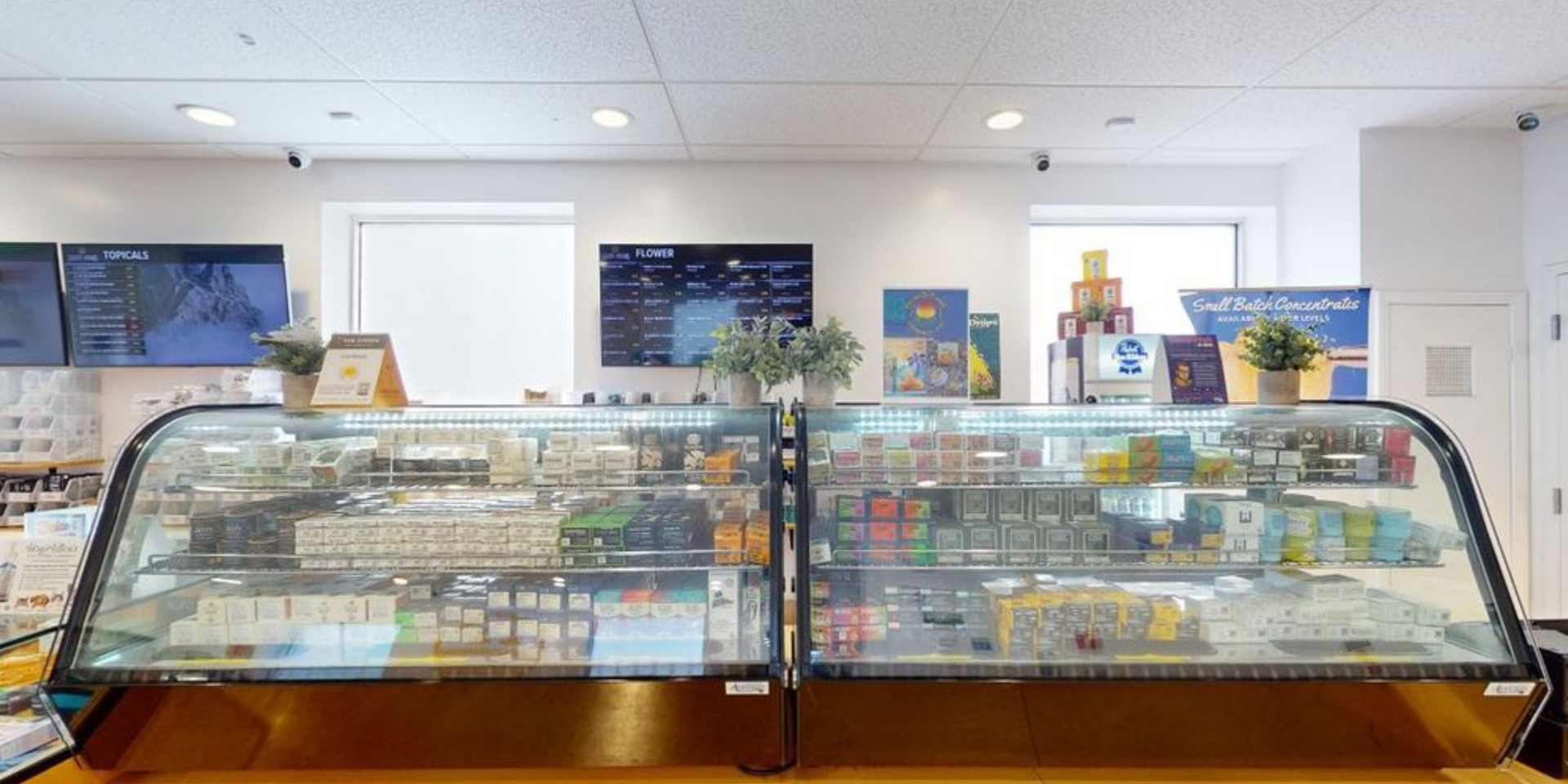 Premium Cannabis Flower - Dispensary in San Bernardino