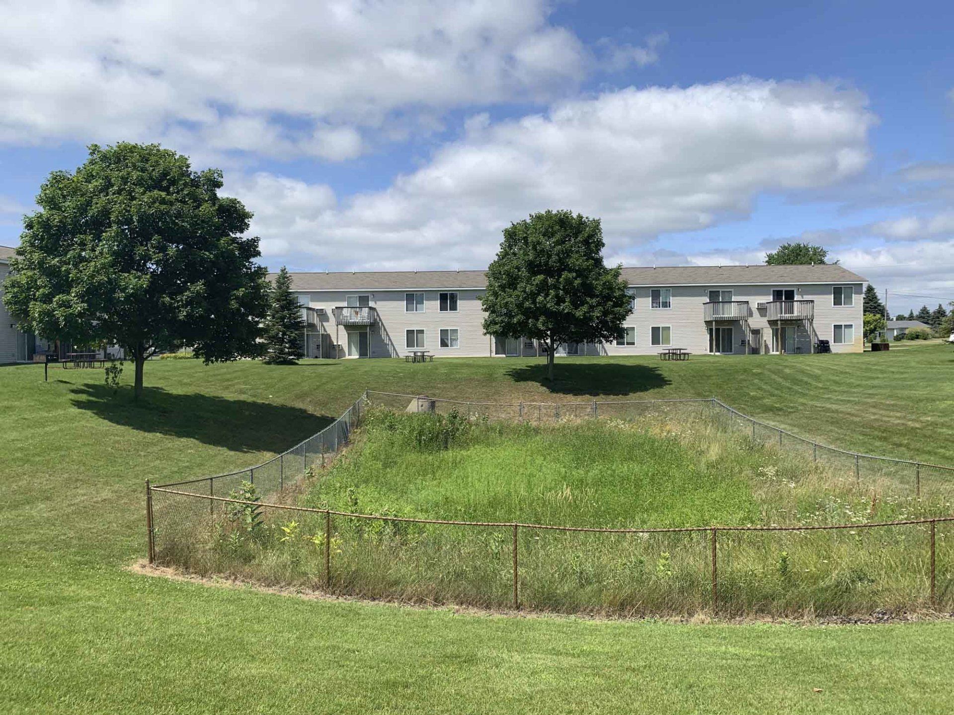 Property Details Eastfield Village Apartments