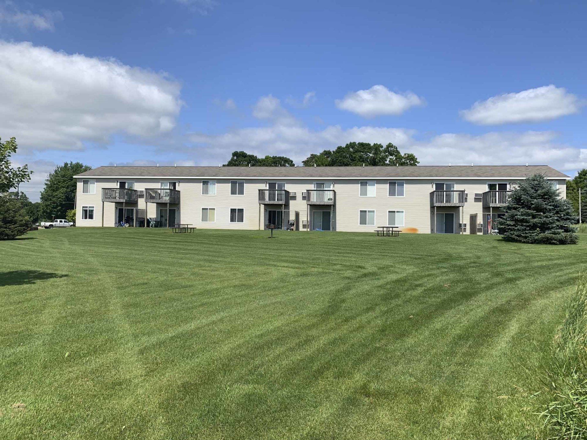 Property Details Eastfield Village Apartments