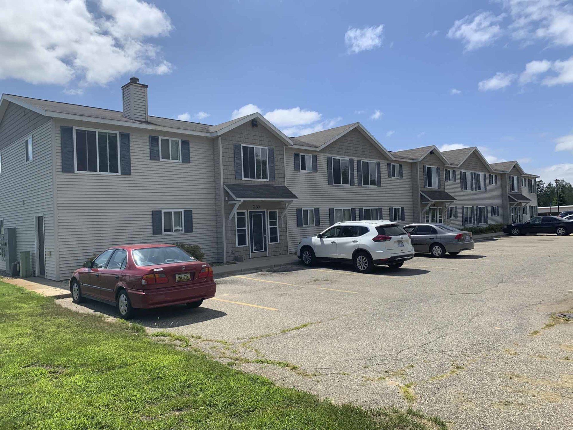 Property Details Eastfield Village Apartments