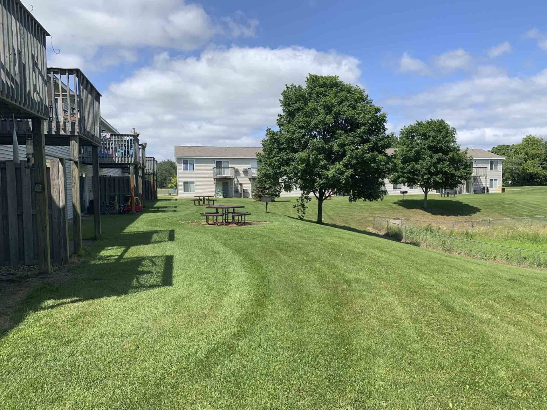 Property Details Eastfield Village Apartments