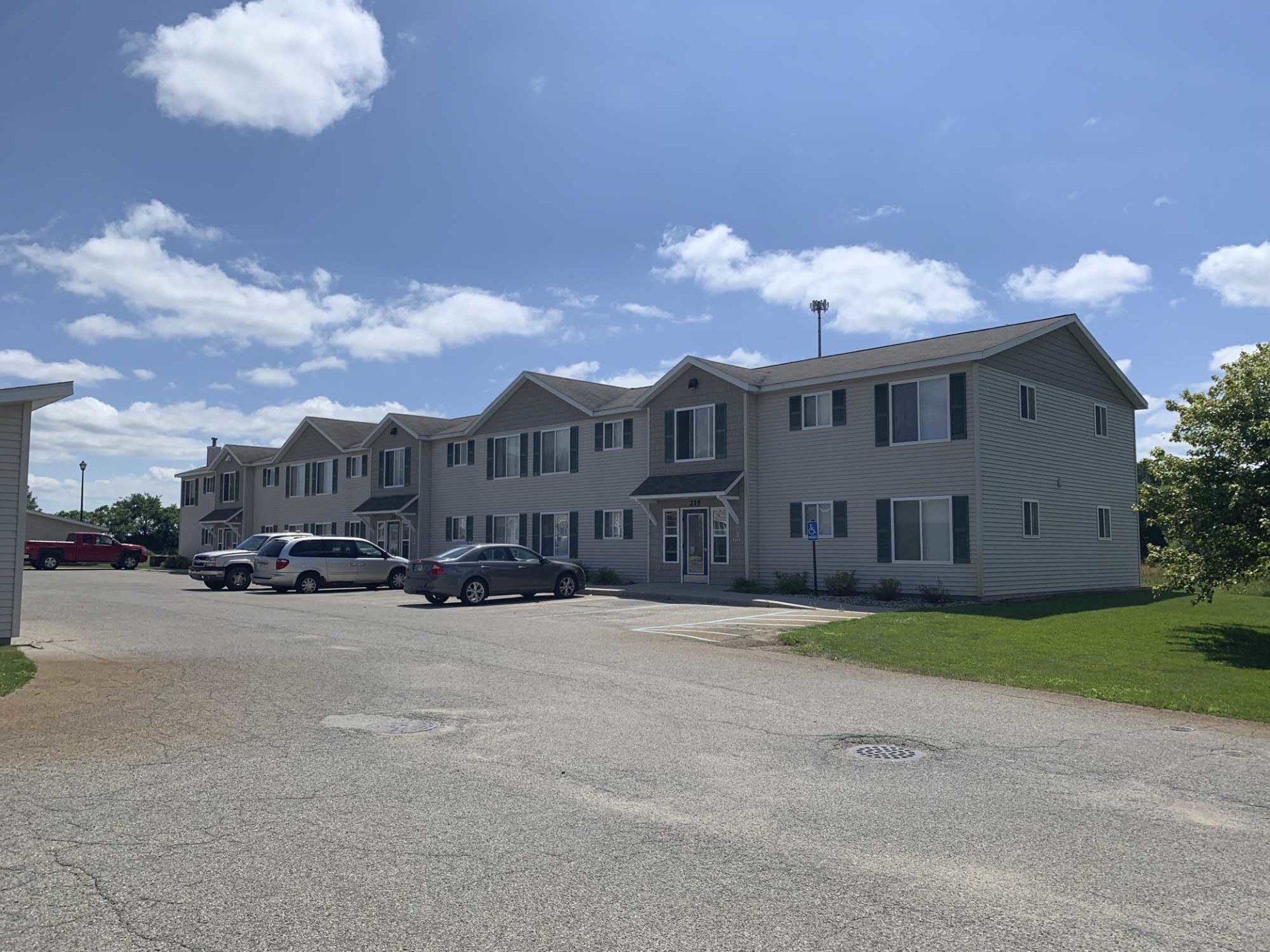 Property Details Eastfield Village Apartments