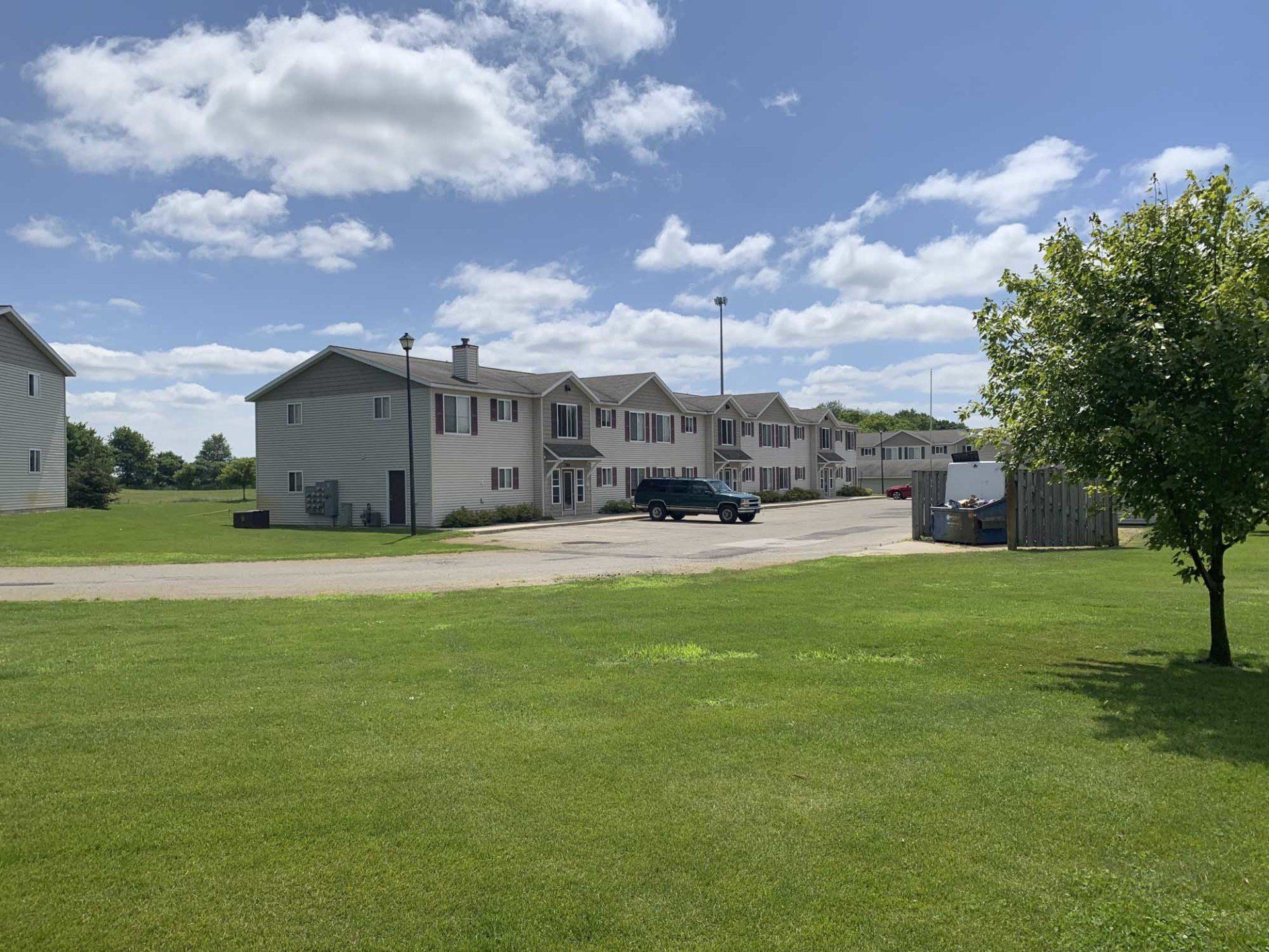 Property Details Eastfield Village Apartments