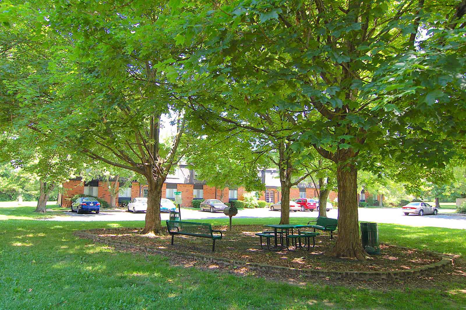 Property Details Eastfield Village Apartments