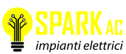 Spark AC Impianti Elettrici Logo