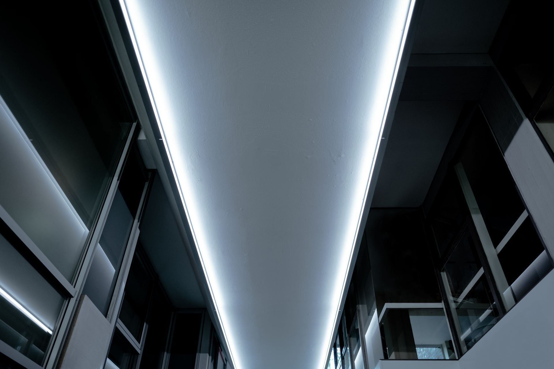 Spark AC illuminazione Led