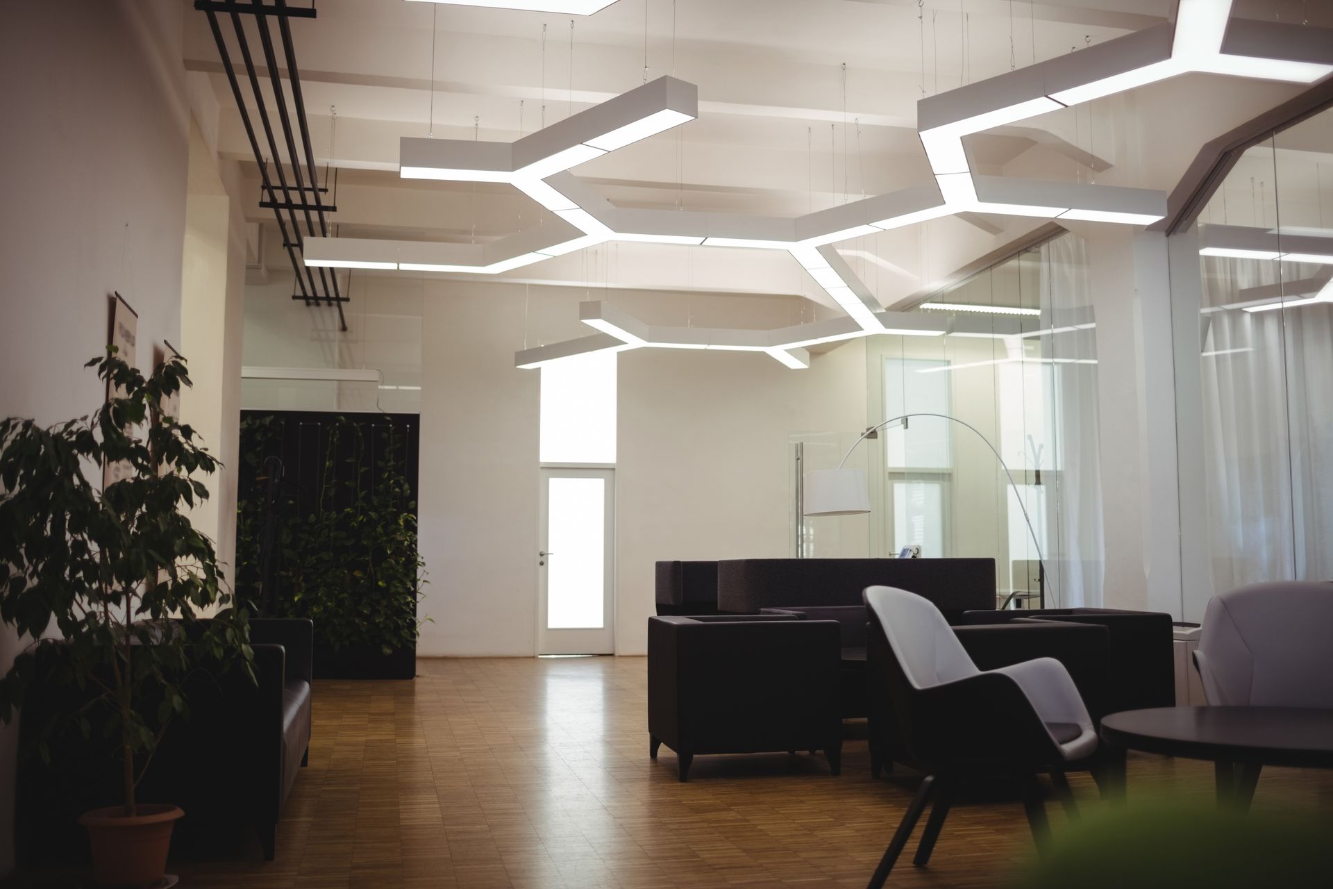 Spark AC illuminazione Led