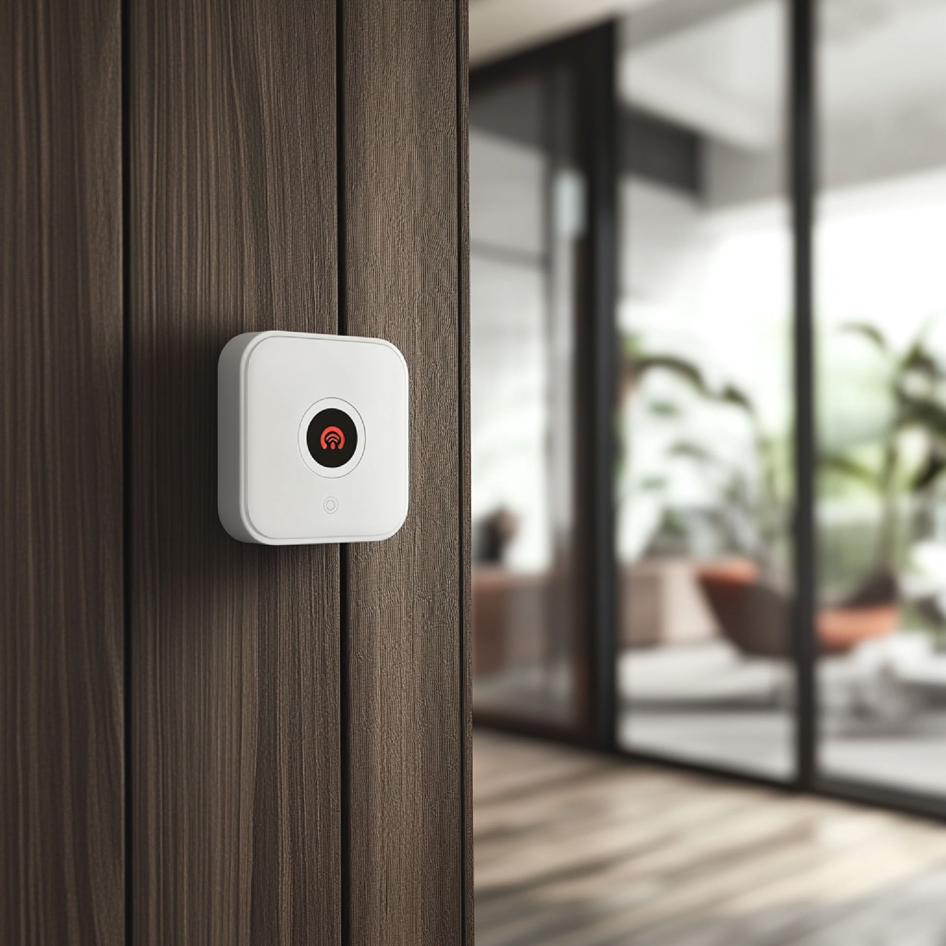 Spark AC sistema allarme antifurto