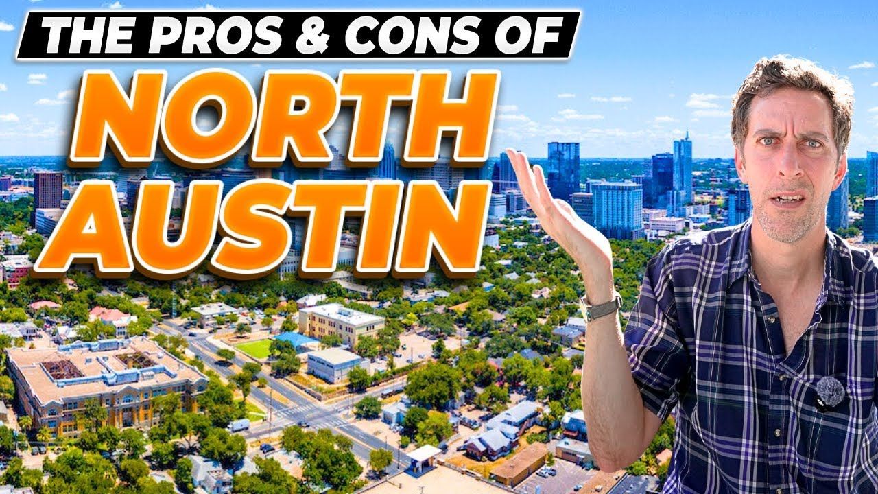 Man gesturing towards cityscape with