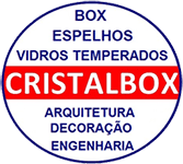 CristalBox Temperado
