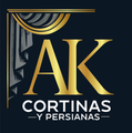 AK Cortinas y persianas