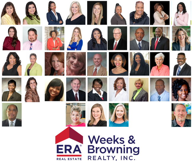 Team member headshot