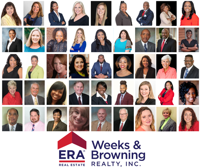 Real Estate Services ERA Weeks & Browning Realty, Inc. Montgomery, AL