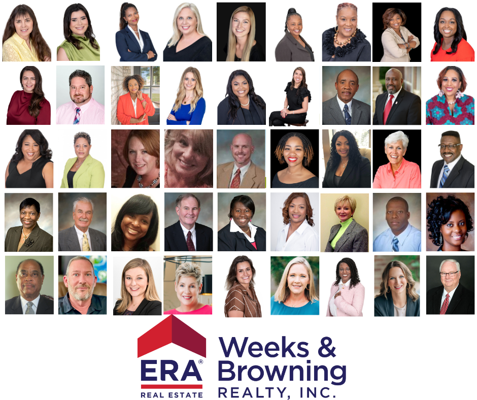 Team member headshot