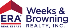 ERA Weeks & Browning Realty, Inc. logo - Click to return to the homepage
