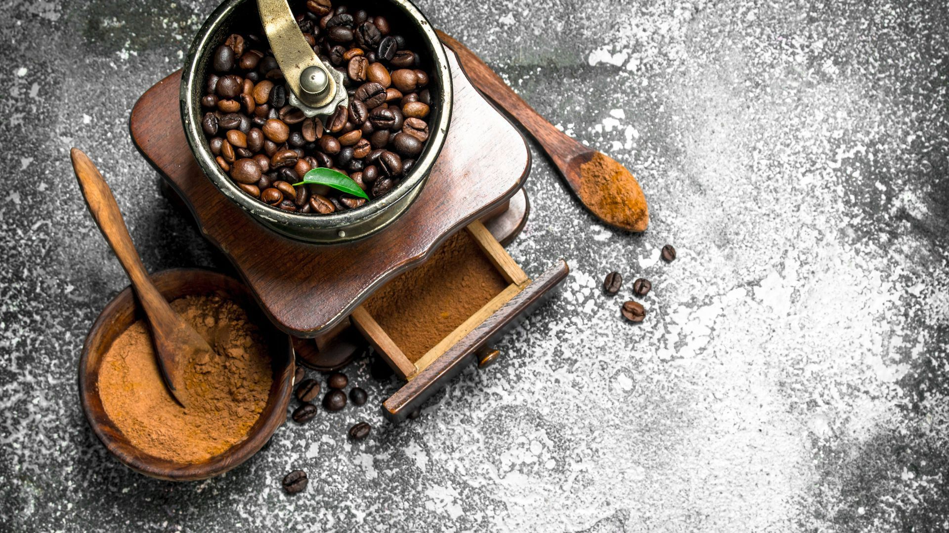 Coffee Beans - Kettering, TAS - Tasman Coffee