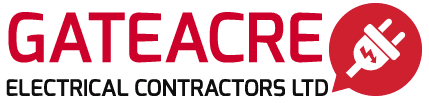 Gateacre Electrical Contractors Ltd logo