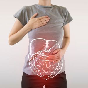 Digestion Heartburn Ulcers