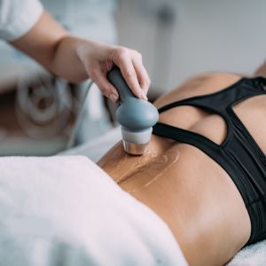 Physiotherapy  Ultrasound