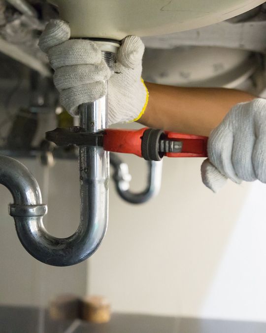 Plumbing Columbus, OH Calhoun Plumbing