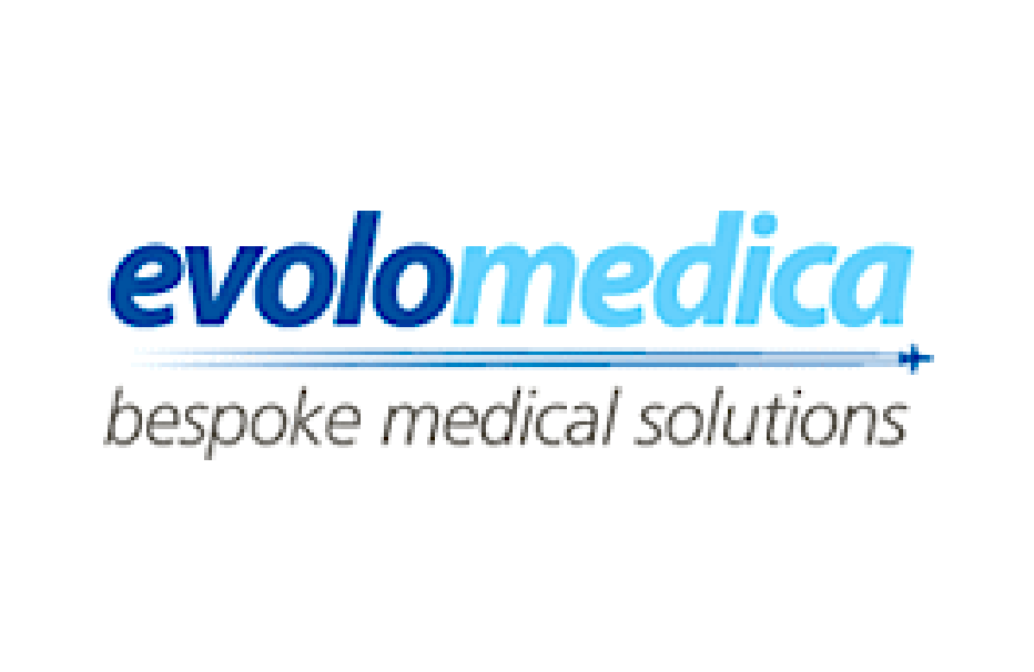 Evolo Medical logo