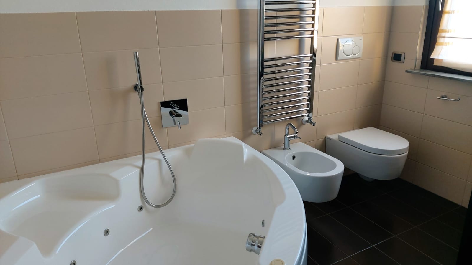 impianti idrico sanitari