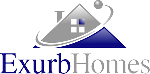 ExurbHomes, LLC Logo