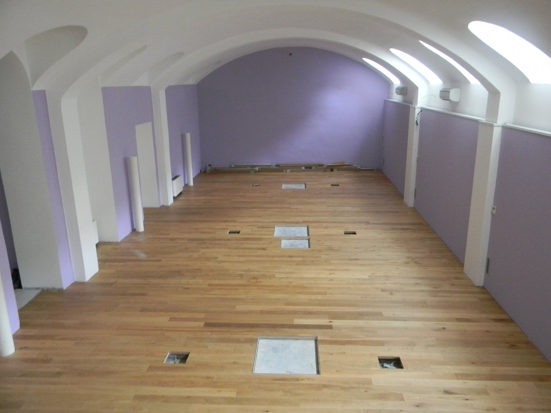 pavimento in legno per interni