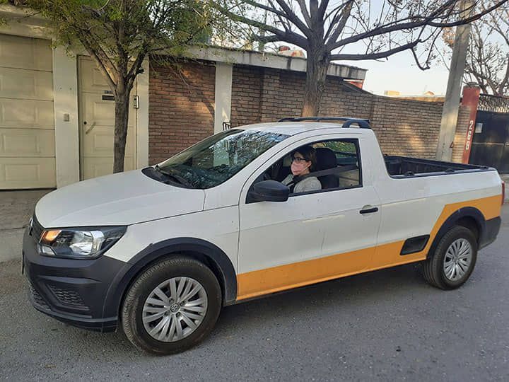 Escuela de Manejo Master Drive