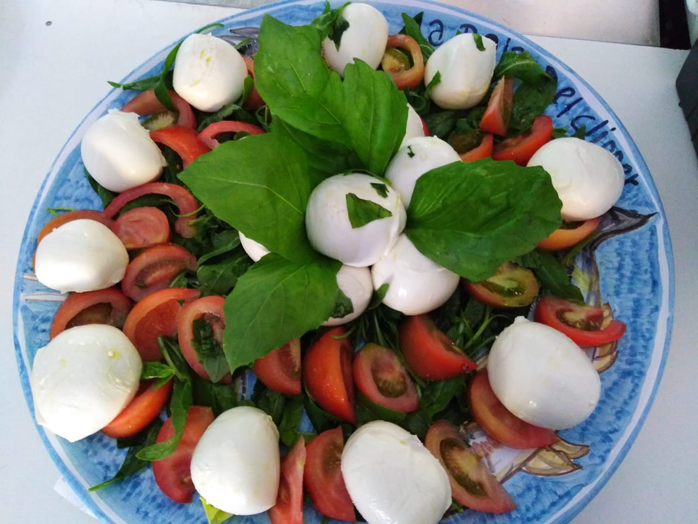 caprese