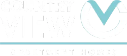 Country View Apartments Header Logo - Click to go home