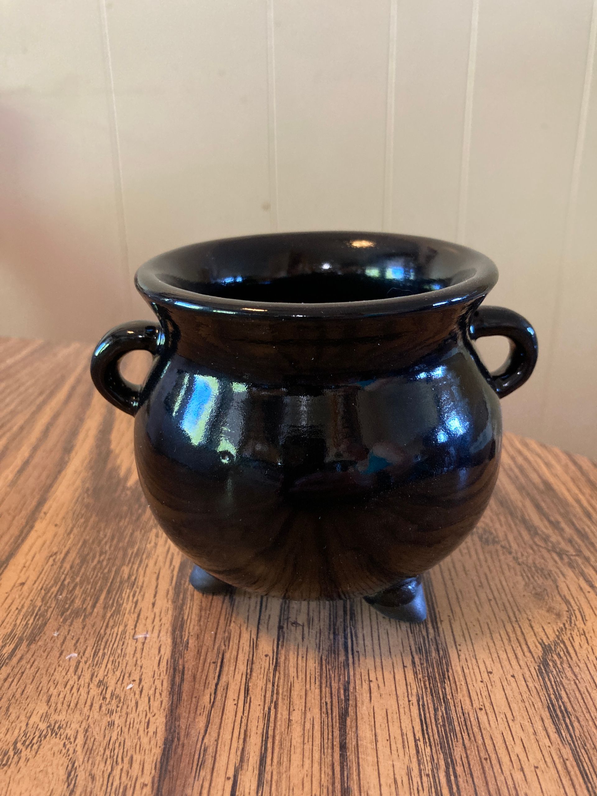witch cauldron