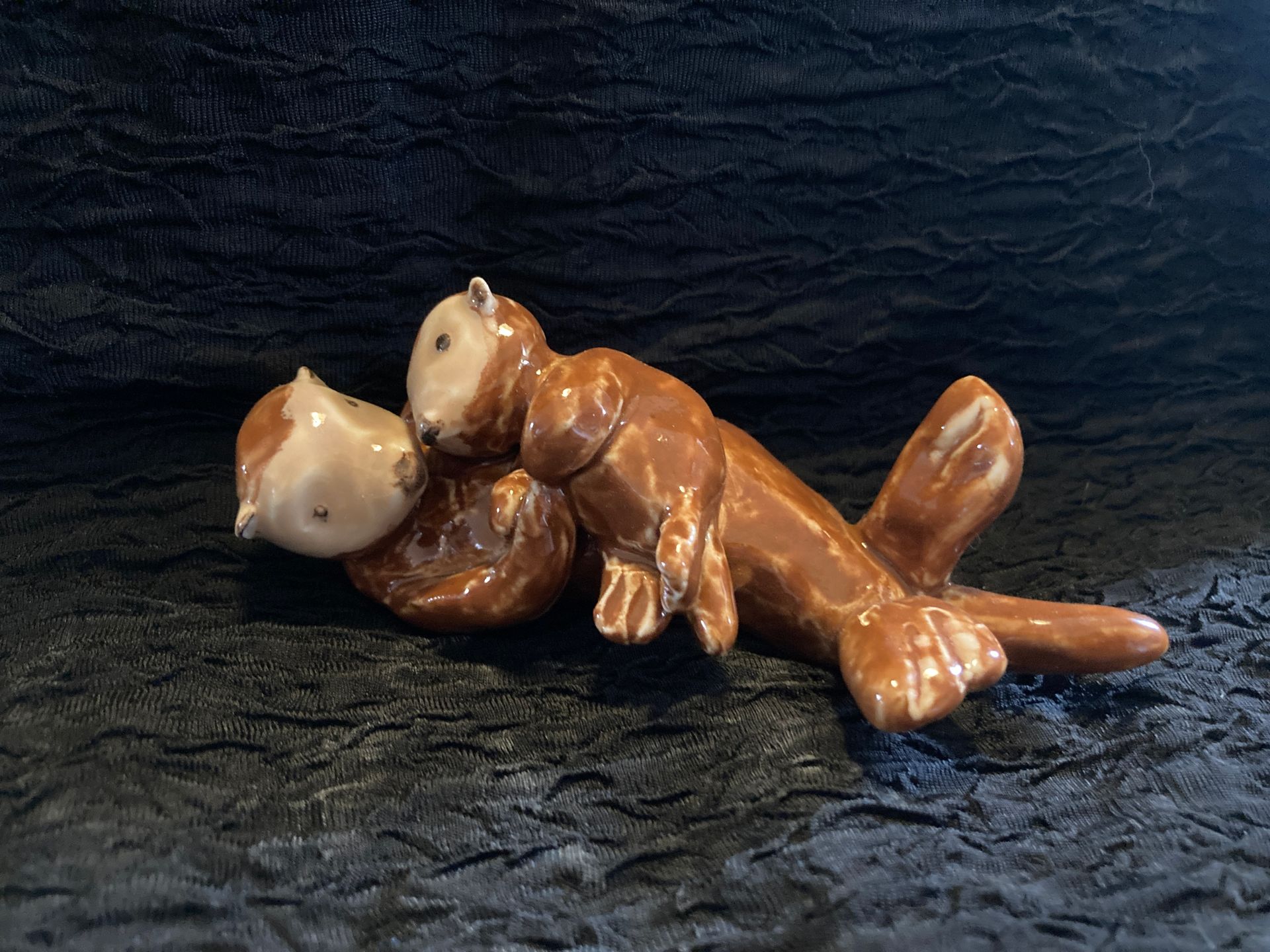 otter figures
