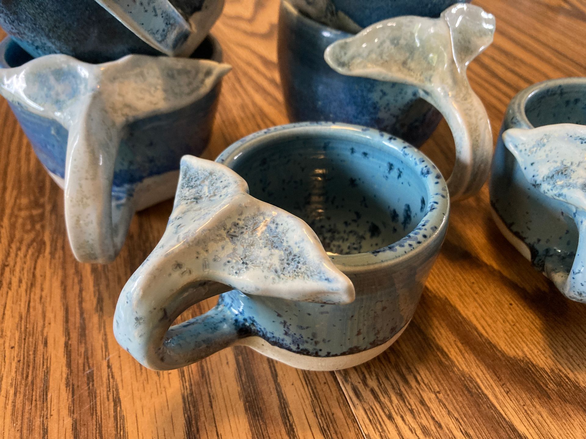 whale tale mug
