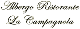 Albergo Ristorante La Campagnola Logo