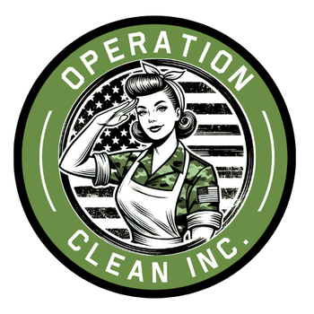 Operation Clean Inc. logo