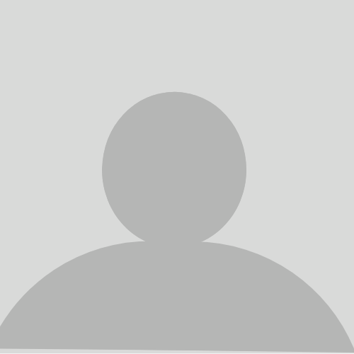 A silhouette of a person without a face on a white background.