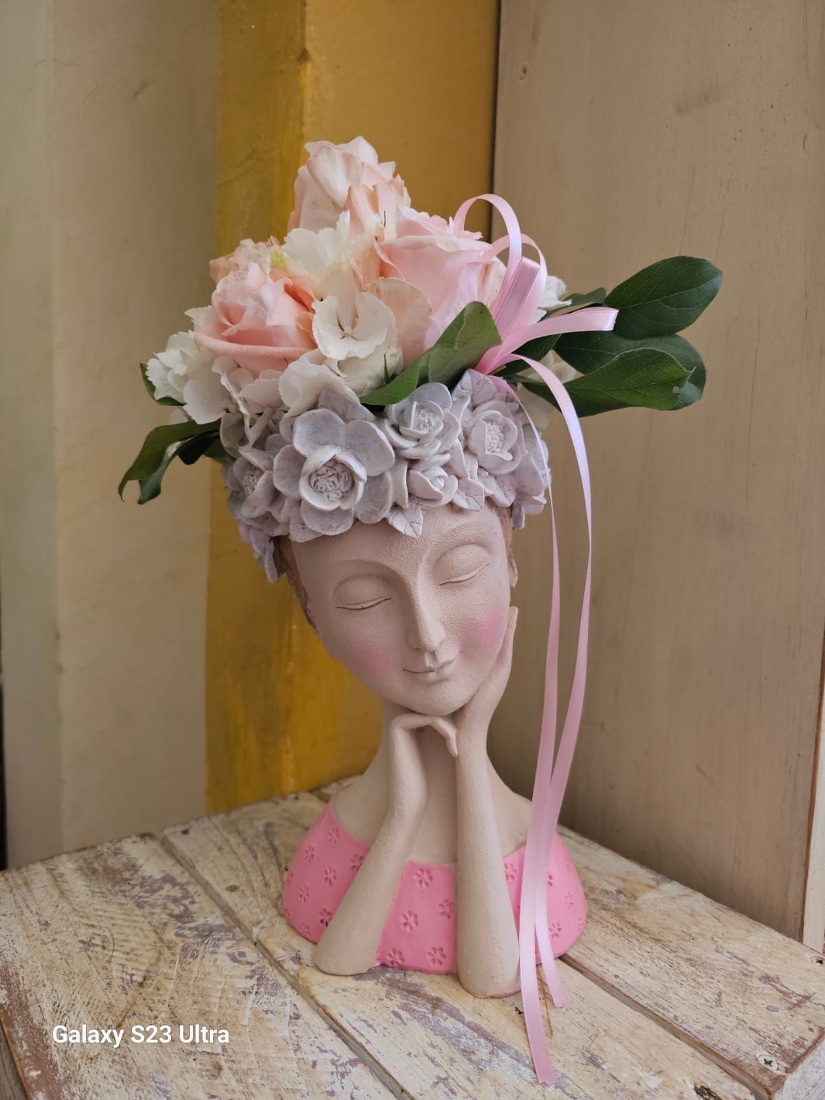 COMPOSIZIONI FLOREALI