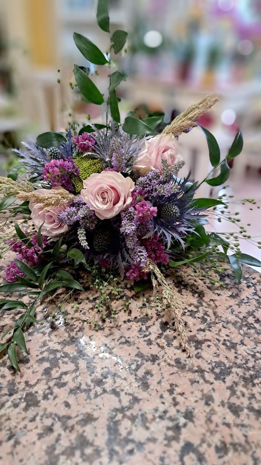 Decorazioni floreali